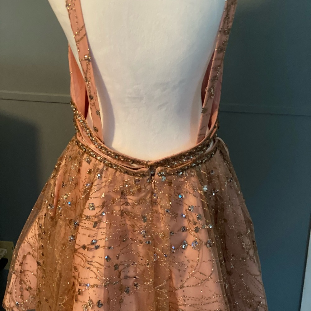 Rue 21 tea party dress size L - worn once
